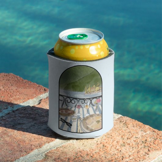 Como Italy Can Cooler Dosenkühler (In Situ Pool)