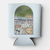 Como Italy Can Cooler Dosenkühler (Vorderseite)