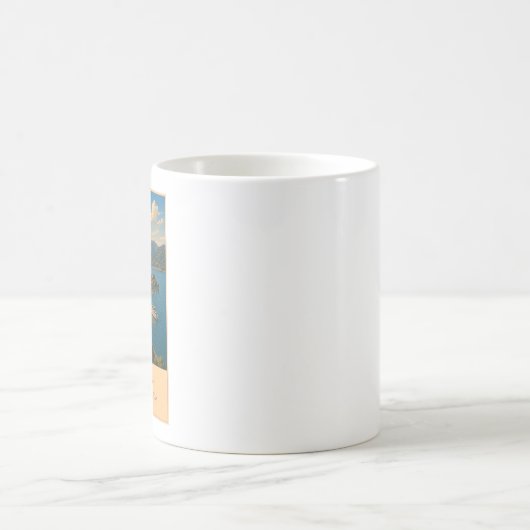 Como Kaffeetasse (Mittel)