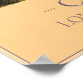 Como Poster (Ecke)