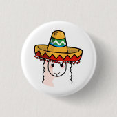 ¿ Como Se-Lama? Button (Vorderseite)