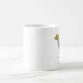 Como Se-Lama? Kaffeetasse (Mittel)