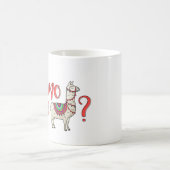 ¿ Cómo Se-Lama? Kaffeetasse (Mittel)