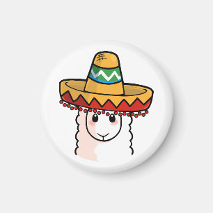 ¿Como se lama? Magnet