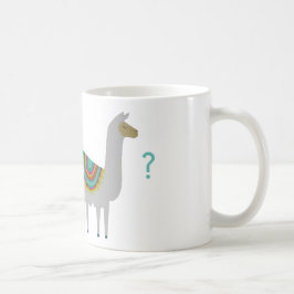 Cómo Se-Lama-Tasse Kaffeetasse