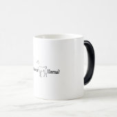 Como Se-Lama? Verwandlungstasse (VorderseiteRechts)