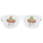 ¿Como se llama? Sonnenbrille (Vorderseite)