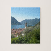 Como See Puzzle (Vertikal)