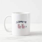 Cómo te llamas kaffeetasse (Links)