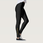 COMOCOU COLUMBIA, MISSOURI (COU) bg3 Leggings (Rechts)