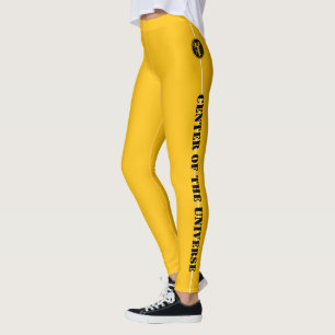COMOCOU COLUMBIA, MISSOURI (COU) Leggings