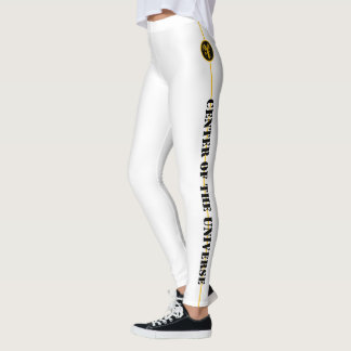 COMOCOU COLUMBIA, MISSOURI (COU), Leggings