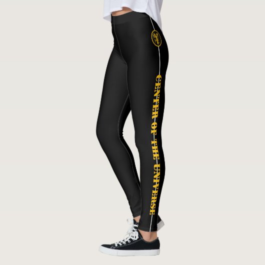 COMOCOU COLUMBIA, MISSOURI (COU) Leggings (Links)