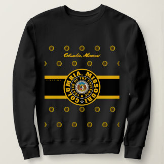 COMOCOU COLUMBIA, MO (COU) 2 SWEATSHIRT