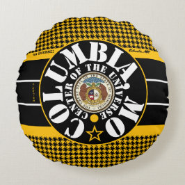 COMOCOU COLUMBIA, MO (COU) 3 RUNDES KISSEN