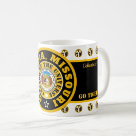 COMOCOU COLUMBIA, Tasse MISSOURI (COU)