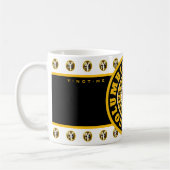 COMOCOU COLUMBIA, Tasse MISSOURI (COU) (Links)