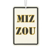 COMOCOU COMO AUTOLUFTERFRISCHER (Rückseite)