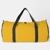 COMOCOU #COMOCOU DUFFLE BAG (Rückseite)
