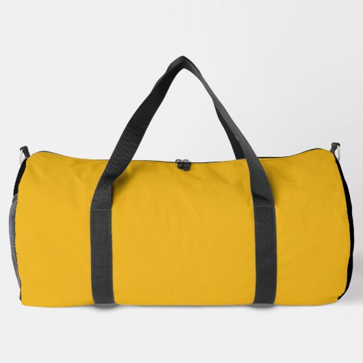 COMOCOU #COMOCOU DUFFLE BAG (Rückseite)