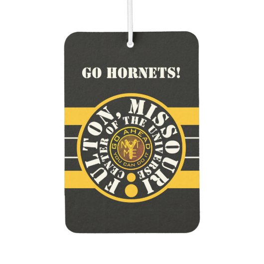 COMOCOU FUMO AUTOLUFTERFRISCHER (Vorderseite)