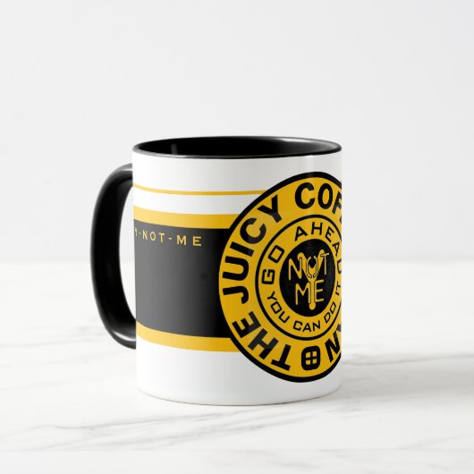 COMOCOU TJCB COMO TASSE (Vorderseite Links)