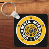 COMOCOU YNOTME SCHLÜSSELANHÄNGER (Vorderseite)