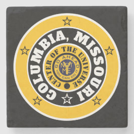 COMOCOU YNOTME STEINUNTERSETZER