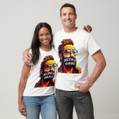 Comoda Playera Con Hermoso Mensaje Motivador T-Shirt (Unisex)