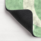 Comoren Mousepad (Ecke)