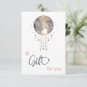 *~* Comos Moon Lunar Shaman (Stehend Vorderseite)