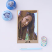 Comp Cards - Modellmodellierung für Composite Comp Flyer (Einzeln)