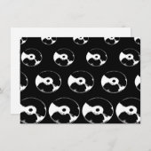 Compact Disks Card (Vorne/Hinten)