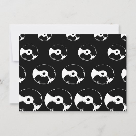 Compact Disks Card (Vorderseite)