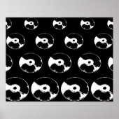 Compact Disks Poster (Vorne)