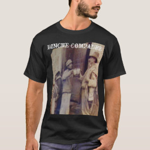 compadres, Binchspitze Compadre T-Shirt