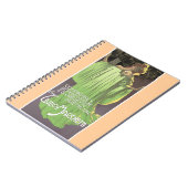 Compagnia d'Opere Comiche Notizblock (Linke Seite)