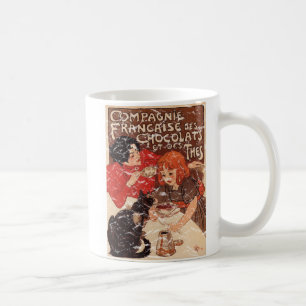 Compagnie - Not Kaffeetasse