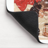 Compagnie - Not Mousepad (Ecke)