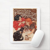 Compagnie - Not Mousepad (Mit Mouse)