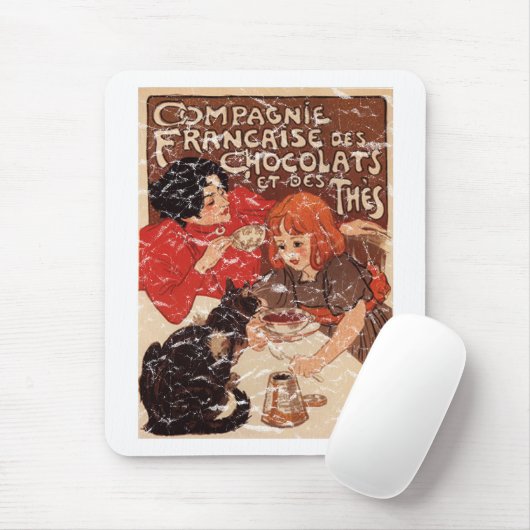 Compagnie - Not Mousepad (Mit Mouse)