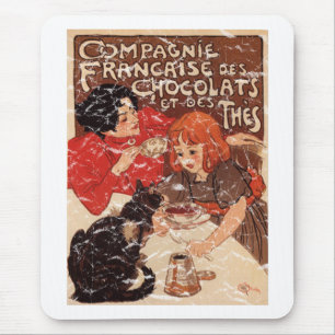 Compagnie - Not Mousepad
