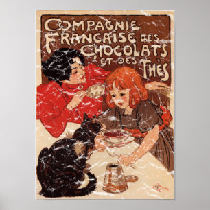 Compagnie - Not Poster