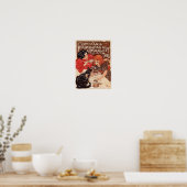 Compagnie - Not Poster (Küche)