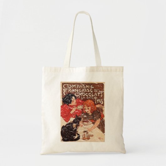 Compagnie - Not Tragetasche (Vorne)