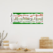 Companion Pflanze Poster: Die Top 20 Garden Pflanz Poster (Küche)