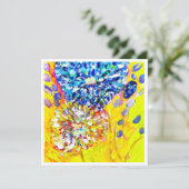 Companion Postcard (Stehend Vorderseite)