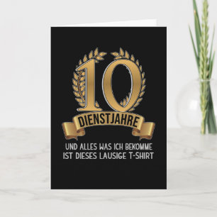 Company Anniversary 25 Years Of Employees Company Karte