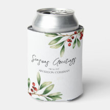 Company Holiday Party 