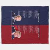 COMPARISON FLEECEDECKE (Vorderseite (Horizontal))